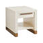 Carmel Solid Wood End Table