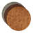 Cherfrere Vinyl Abstract Round Placemat-313942908