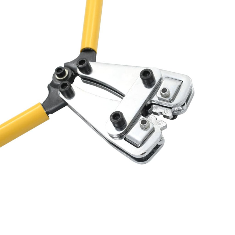 Pince à sertir hydraulique WFX Utility ™