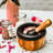 AdHoc Crush Mortar and Pestle