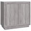 Sideboard 80x34x75 cm Engineered Wood-280166823