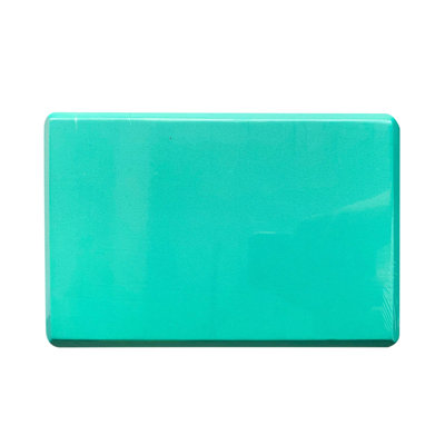 Yoga bricks High Density Non Slip Yoga Foam Brick For Body Stretching Pilates And Dance Supportive Eva Yoga Block For Enhanced Fitness And Flexibility