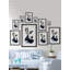 Tranquil Balance by Marmont Hill - Single Picture Frame Painting-1831028307