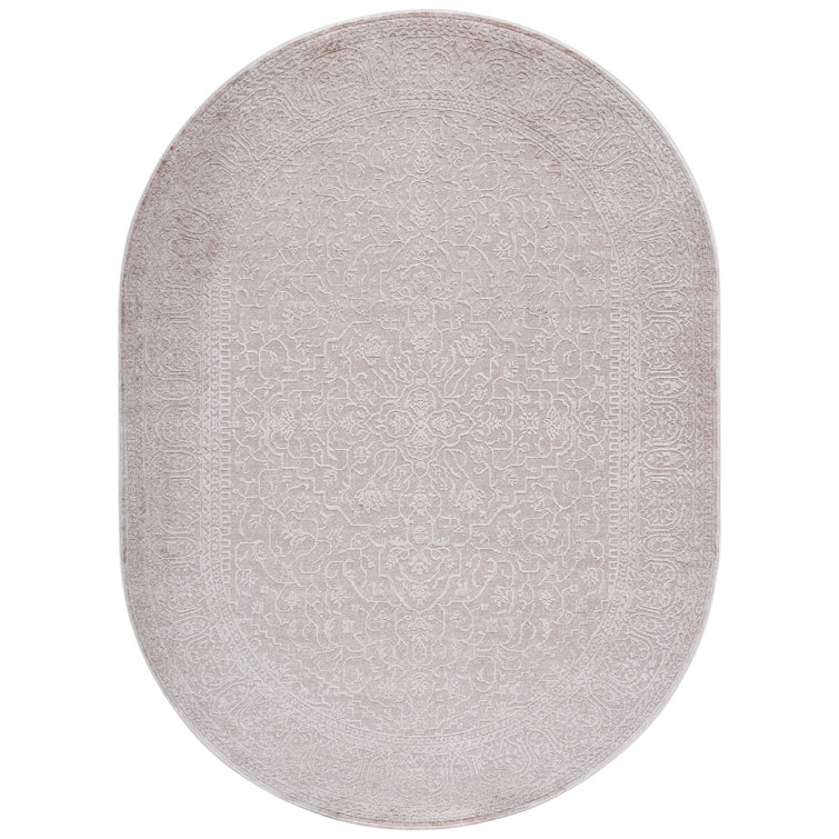 Kinde Performance Oriental Rug