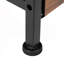 Table de chevet avec station de charge-886911608