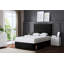 Seraphine Chesterfield Divan Bed with Headboard-162651082-162651073