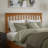 Abingt Solid Wood Foundation Bed -212219352-147573158