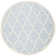 Cannen Hand Tufted Wool Geometric Rug