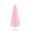 Arbre de Noël au crayon bleu saisissant avec support robuste pour décoration des Fêtes | Idée de cadeau