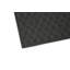 Tapis gris touffeté Lomax-402600633