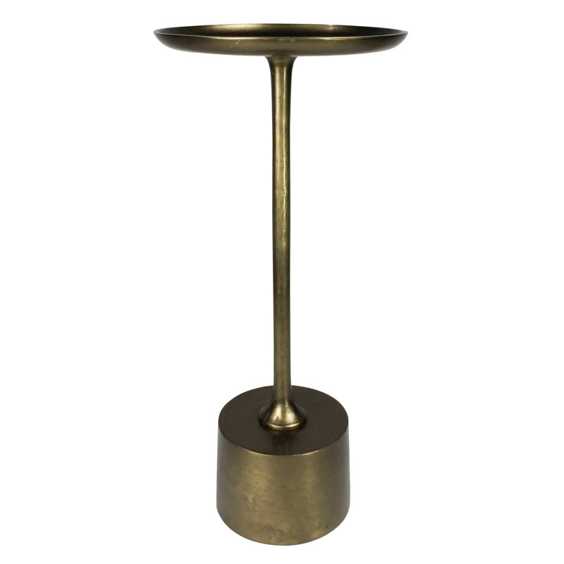 Table Martini, laiton
