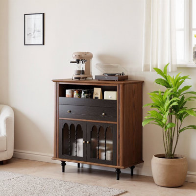 Armoire d'appoint Mid