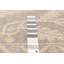 Mystique Grey Rug 5'11" x 9'1"