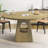Round Dining Table for 4-6 Person-1031198360