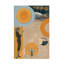 Art sur toile, «cylindrique»-103103738
