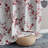 Dorcia Floral Light Dimming Rod Pocket Window Curtain Panels Set for Bedroom-1364097063-1376360155