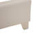 A La Carte Upholstered Platform Bed-91925390