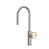 Polished Chrome/Satin Gold is out of stock