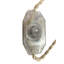 Cordon de lampe torsadée couvert de tissu-36434635
