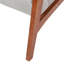 Upholstered Armchair