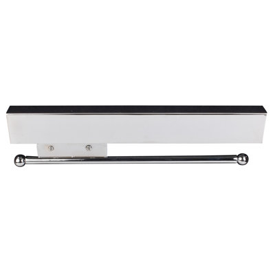 Metal Valet Rod