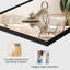 Rectangle Leaning and Freestanding Mirror-885167752-885167753