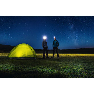 Adventures in Nordic Countries - Home Away from Home 1 Piece Wall Art on Canvas