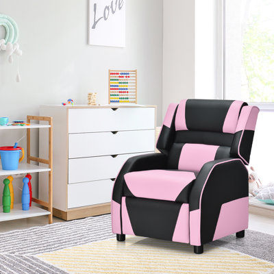 Fauteuil inclinable manuel Eduarte