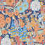 Schumacher x Clements Ribeiro Fairie Garden Wallpaper-66576095