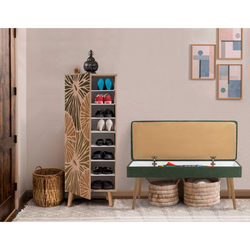 Ensemble de meubles de couloir