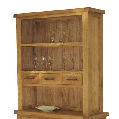 Ashly 35cm Sideboard