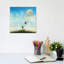 Lever de lune par Neil Thompson - reproduction d'art-53059907-53059908-53059916
