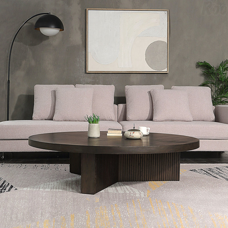 Table basse Expresso