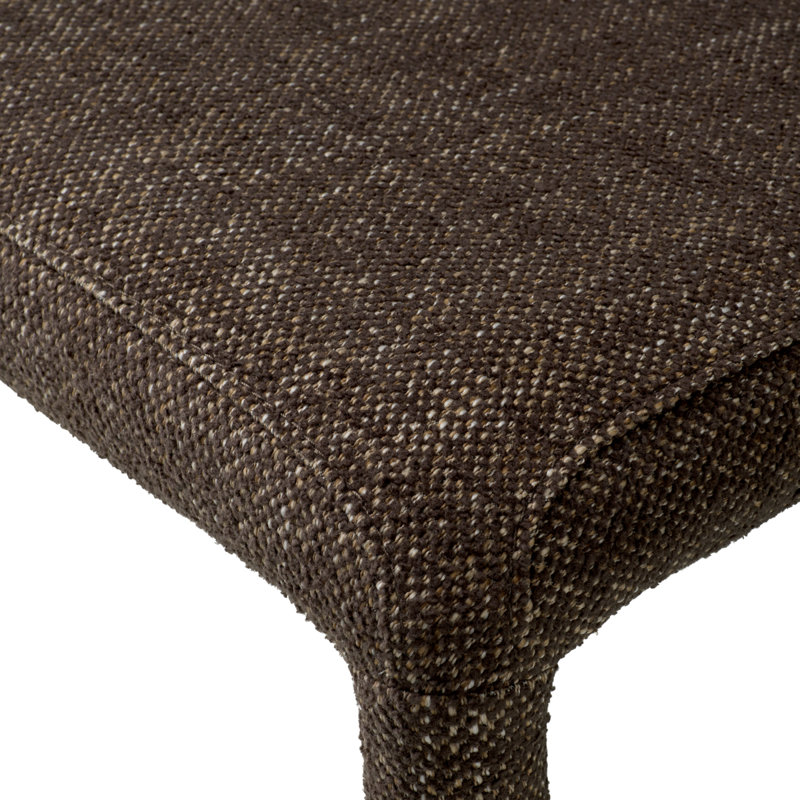 Dining Chair Leiza Renato, Brown