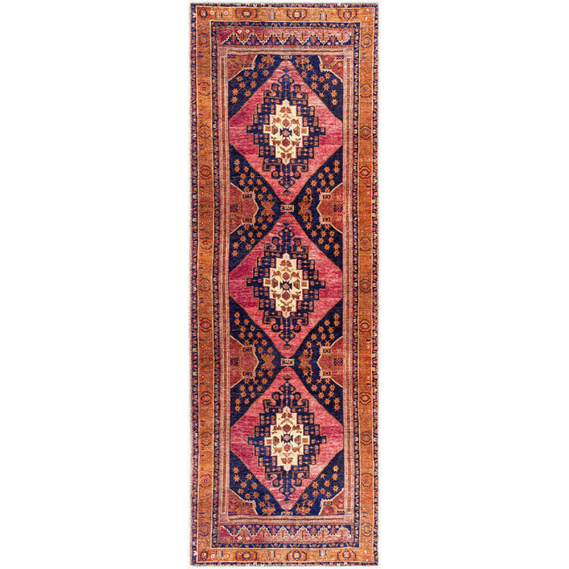 Westlake Oriental Indoor Rug, Runner 2'7" x 7'10"