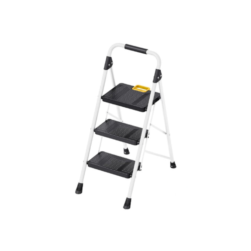 Steel Step Stool