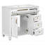 Meuble-lavabo 36 po avec lavabo-663723482-663723461