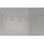 Nans 4 - Light LED Pendant-70977899