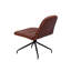 25.5" Wide Swivel Chair