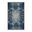 Tapis gris soyeux et moelleux-1747672136