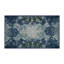 Tapis gris soyeux et moelleux-1747672137