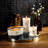 WoodWick Vanilla Bean Medium  Candle