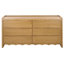 Commode 6 tiroirs Rhylee