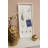 Key Hook Board