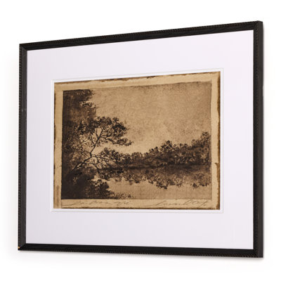 Heirloom #10 Painting by Hannah Winters