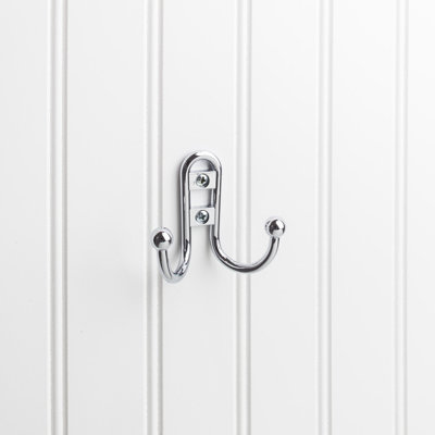 Metal 2 - Hook Wall Hook