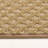 Rease Diamond Pattern Bullnosed Stair Treads (14pc) With Landing Mat (1pc) Set-1984895251