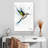 Brampt Happy Hummingbird-106961880