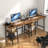 Coyer Computer Desk Table Study Writing Table Home Office-648360217