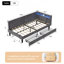 Upholstered Daybed-625624218-625624197